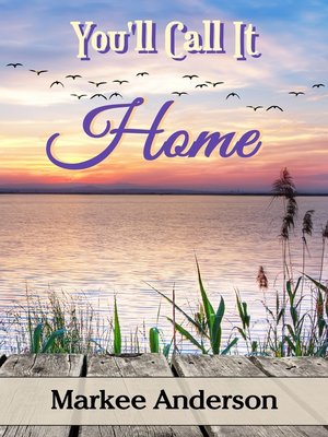 cover image of You'll Call It Home